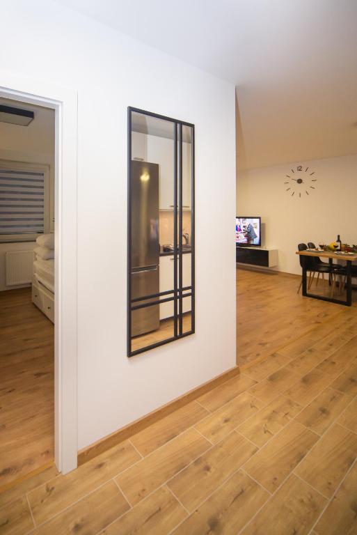 Maya's Flats & Resorts 49 - spacious 3 rooms apart - 14