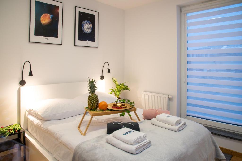 Maya's Flats & Resorts 49 - spacious 3 rooms apart - 19