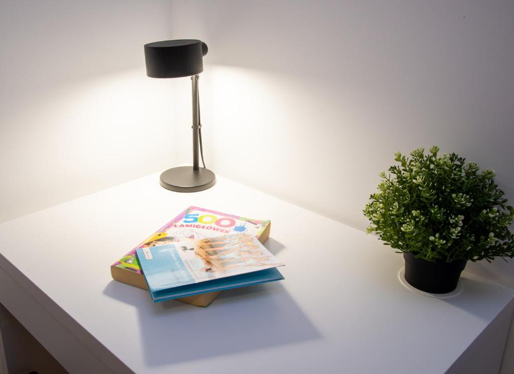 Maya's Flats & Resorts 49 - spacious 3 rooms apart - 8