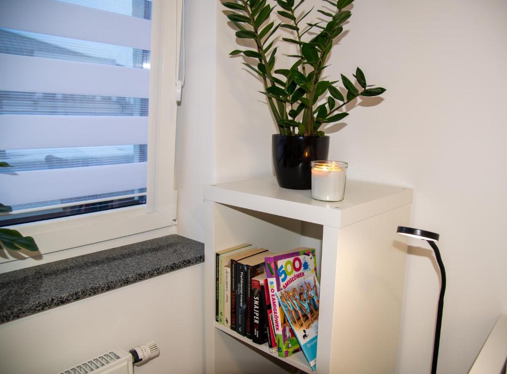 Maya's Flats & Resorts 49 - spacious 3 rooms apart - 17