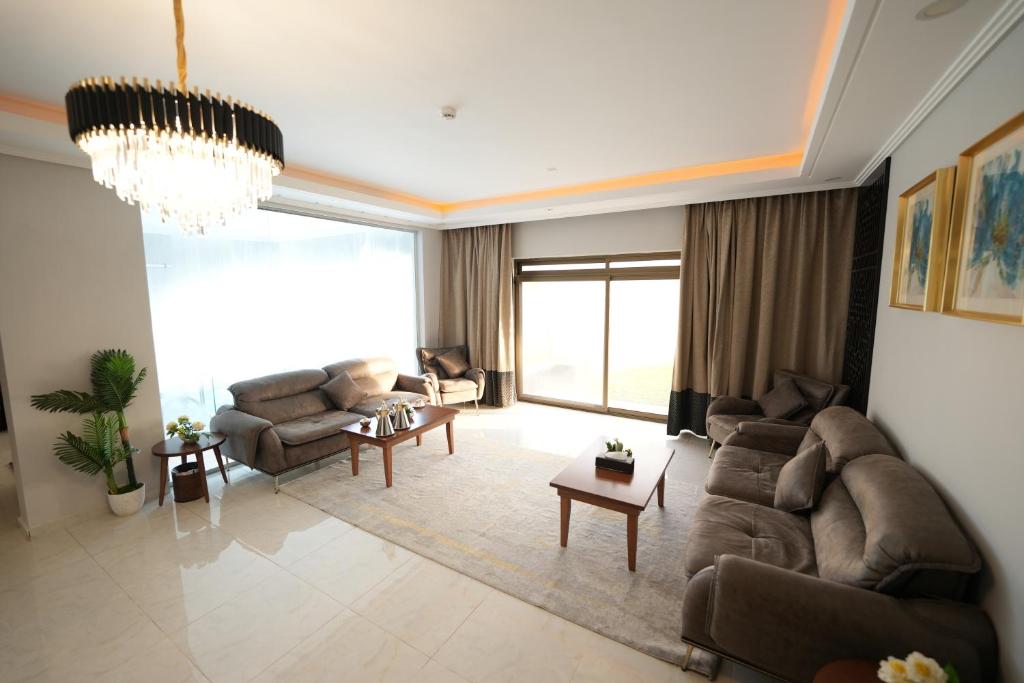 YM Resort - Suite Lit King-Size