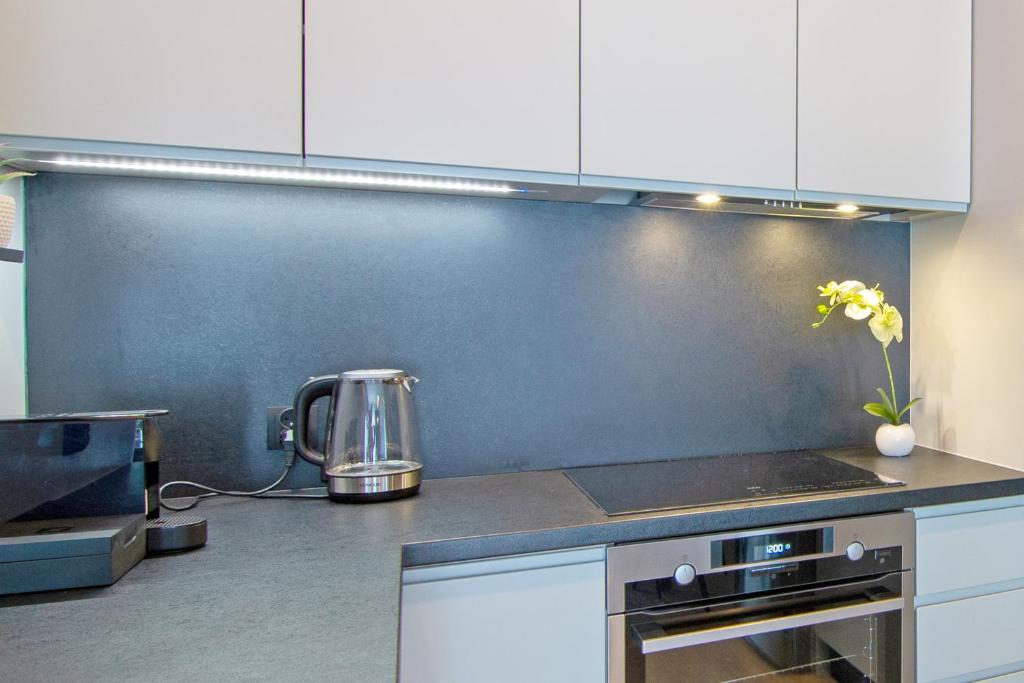 Maya's Flats & Resorts 50 - Aura 40 - 7