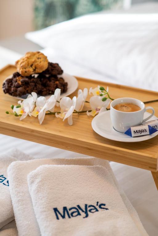 Maya's Flats & Resorts 50 - Aura 40 - 2