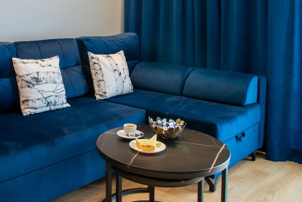 Maya's Flats & Resorts 50 - Aura 40 - 5