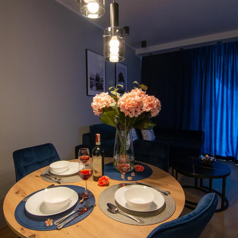 Maya's Flats & Resorts 50 - Aura 40 - 8