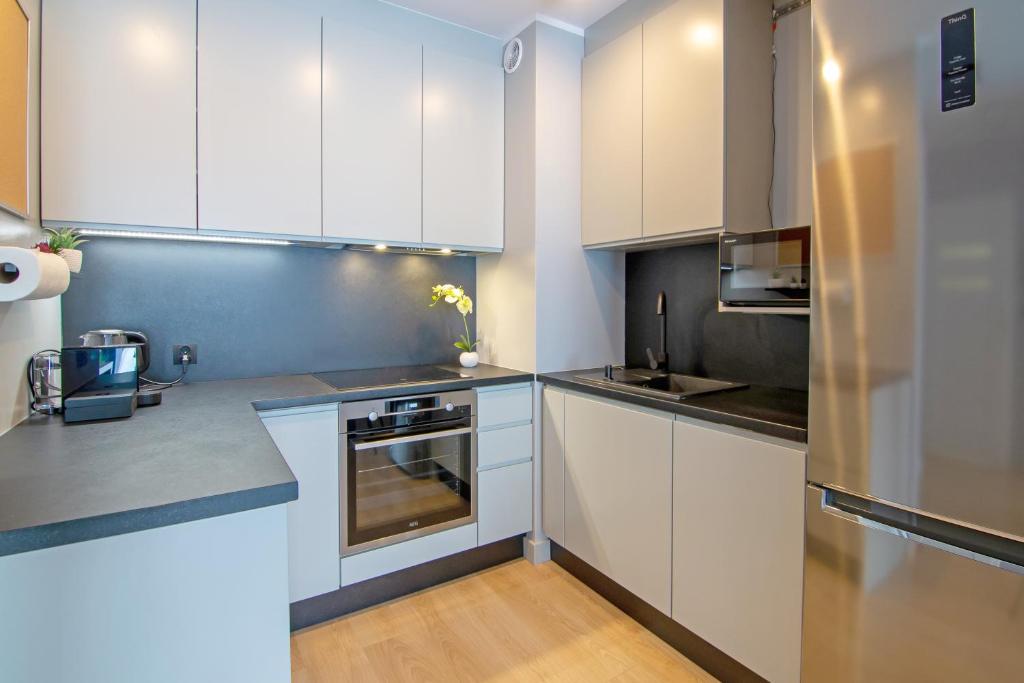 Maya's Flats & Resorts 50 - Aura 40 - 13