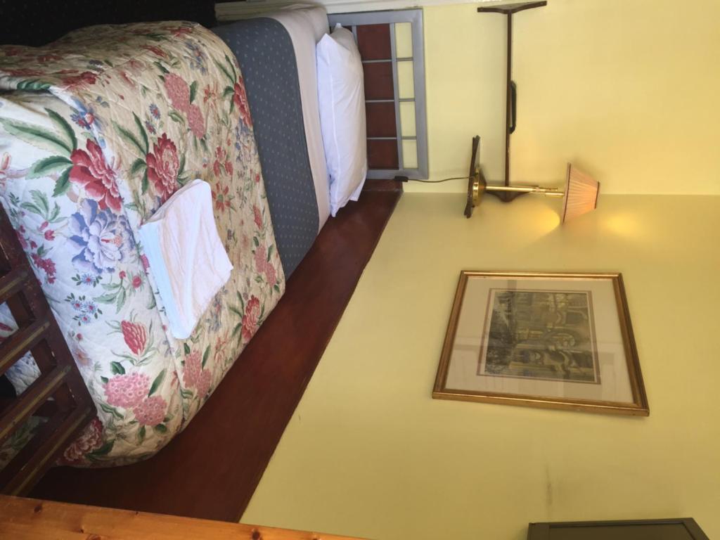 Albany Hotel - Resim 39