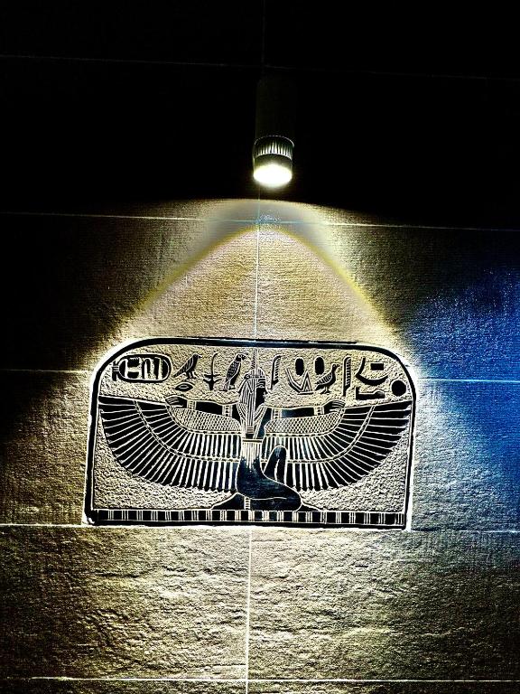 Safari Abu Simbel - 7