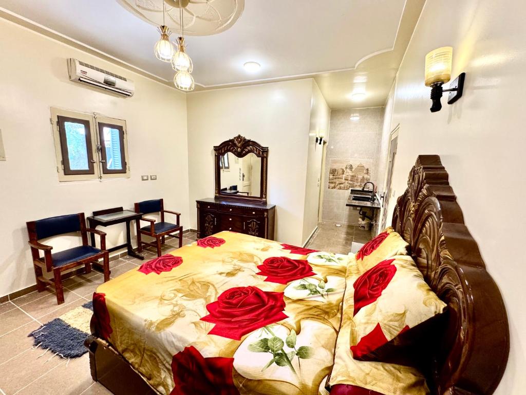 Safari Abu Simbel - 3