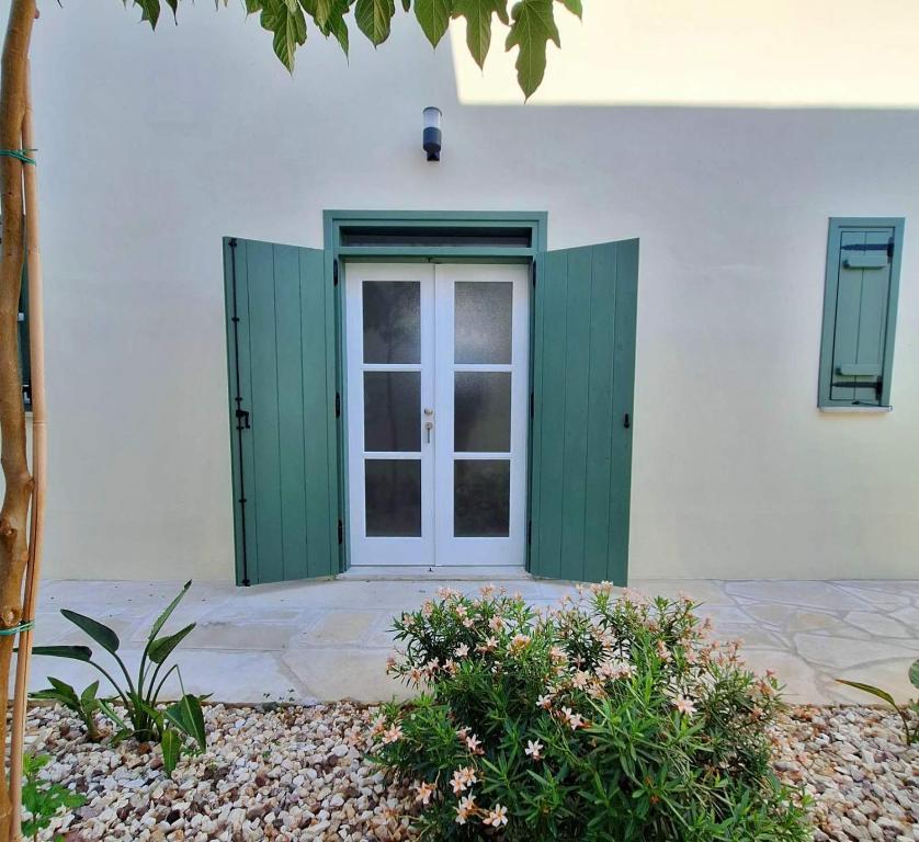 Billede fra billedgalleriet på Kiti Traditional Residences i Larnaka