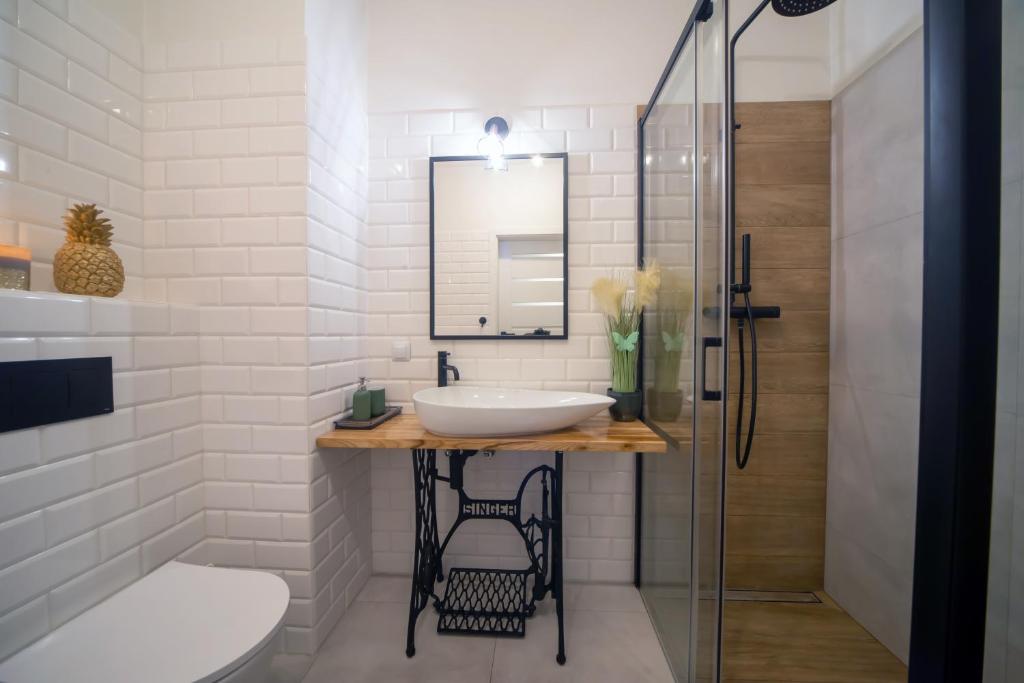 Maya's Flats & Resorts 62 - 3 rooms apartment - 9