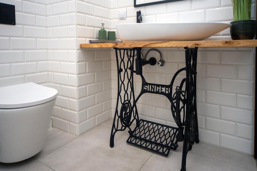 Maya's Flats & Resorts 62 - 3 rooms apartment - 10