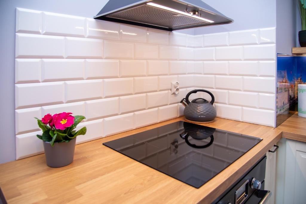 Maya's Flats & Resorts 62 - 3 rooms apartment - 6