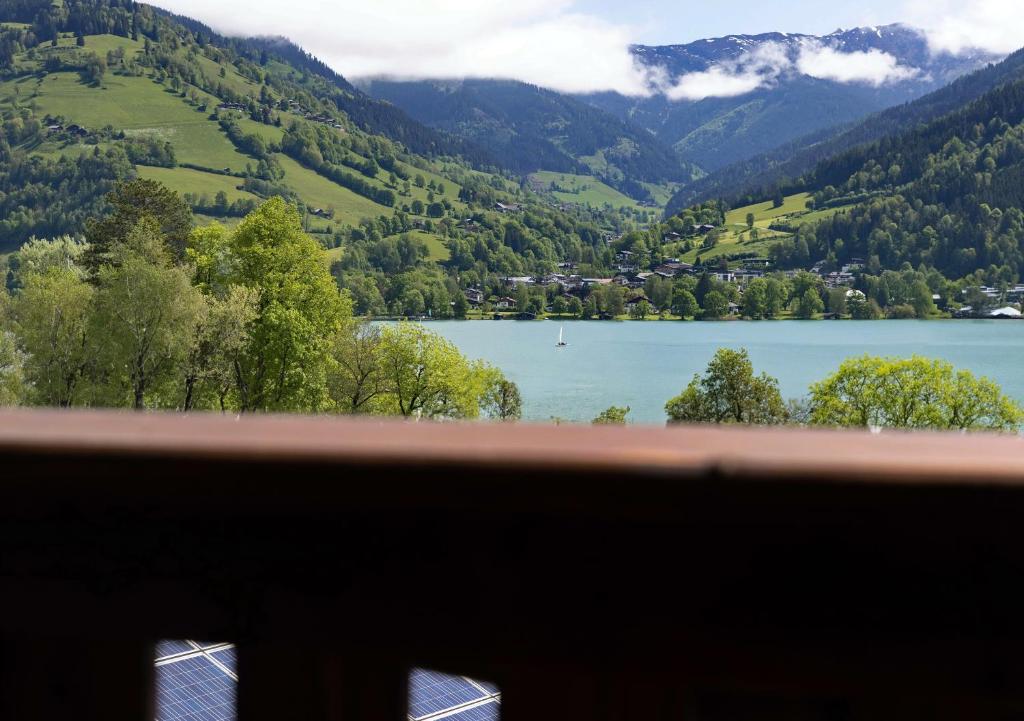 Romantikhotel Zell am See - 5