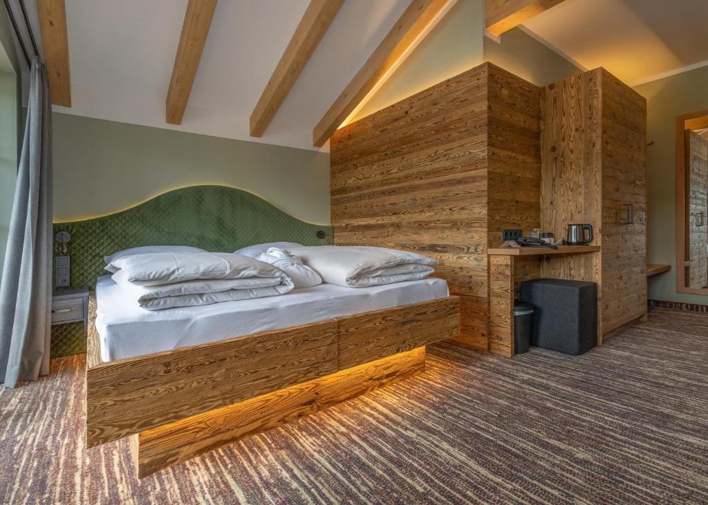 Romantikhotel Zell am See - 2