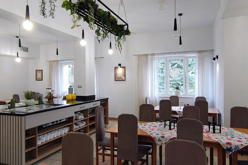 Hotel *** NAT Wisła - 18