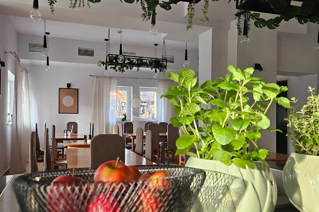 Hotel *** NAT Wisła - 16