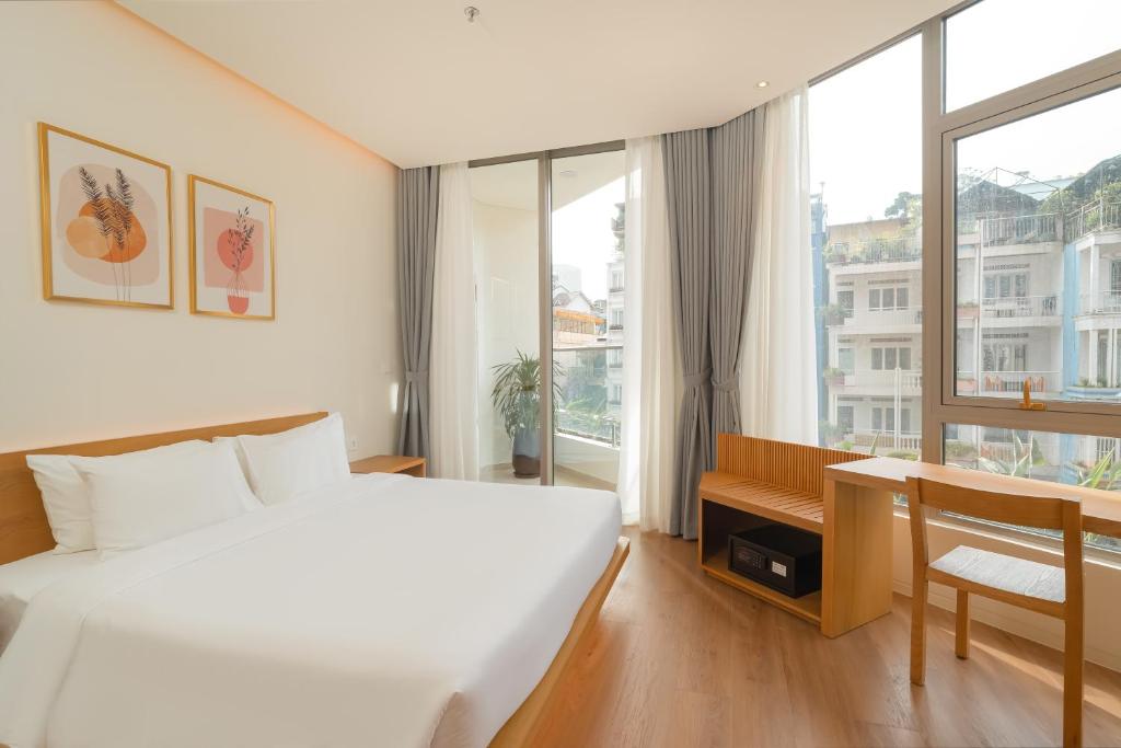 COZY STUDIO CONDOTEL - at Dalat Center
