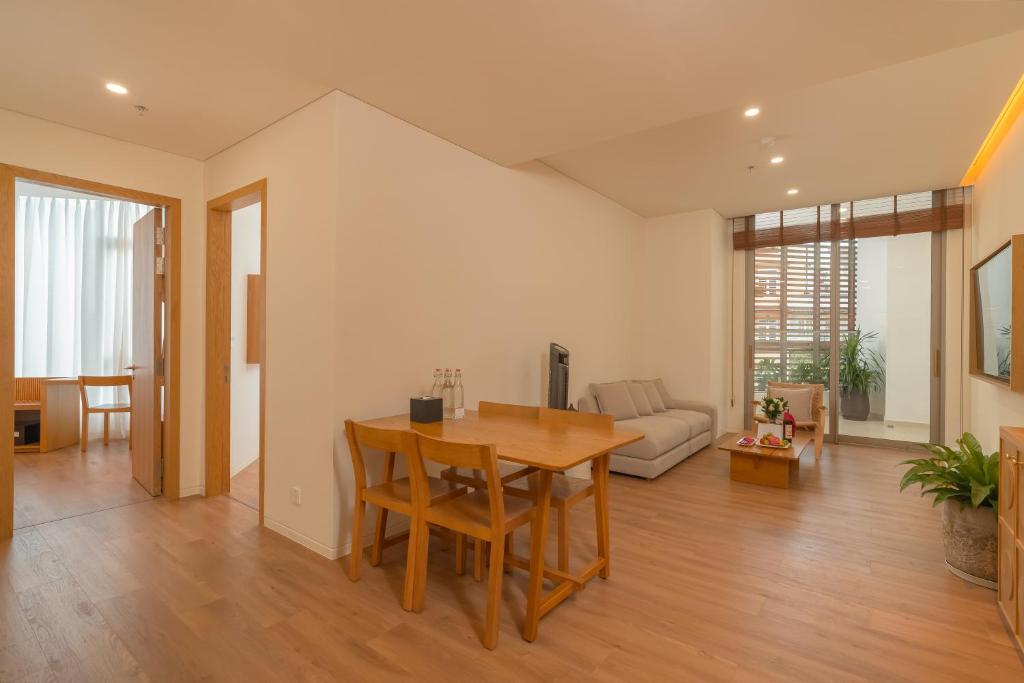 COZY STUDIO CONDOTEL - at Dalat Center