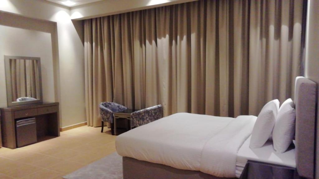 Infinity Tower Suites WLL - One-Bedroom Apartment