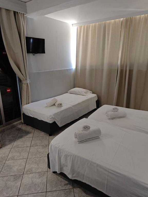 فضای داخلی Karis Hotel در بدروم - تصویر ۳