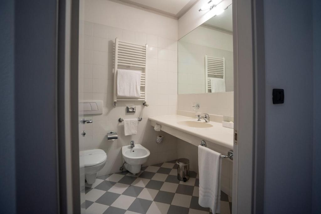 Albergo Alla Posta - Resim 36