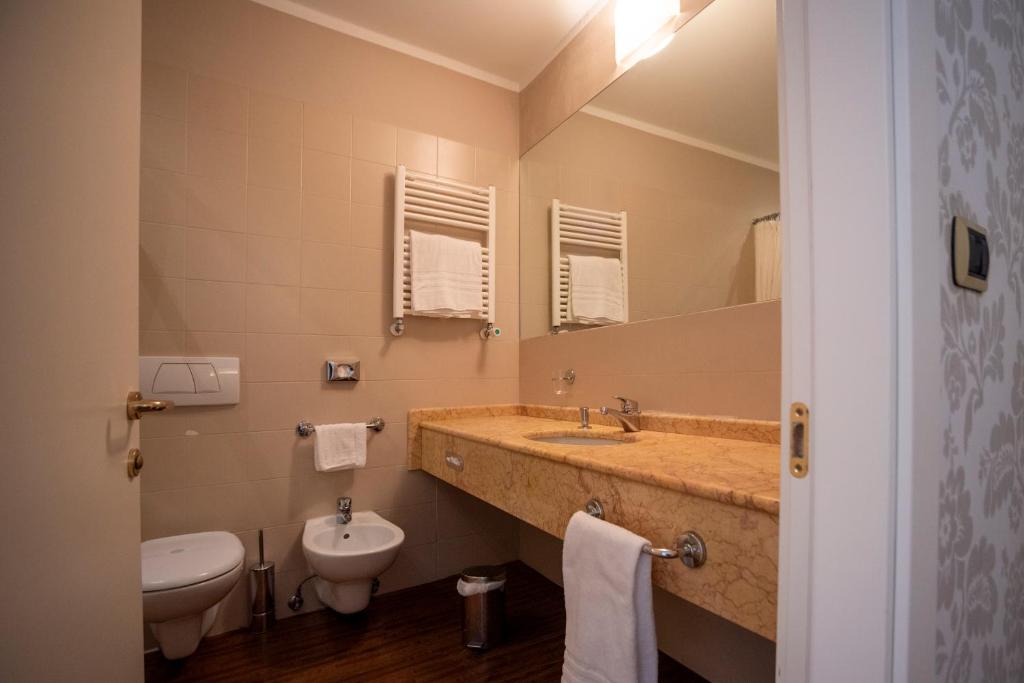 Albergo Alla Posta - Resim 37