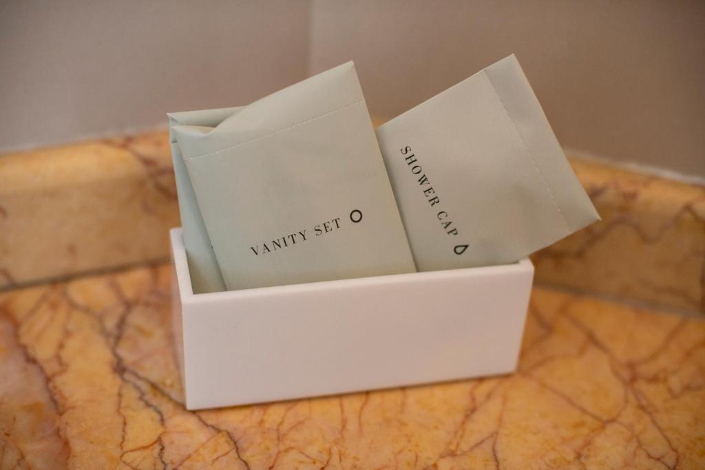 Albergo Alla Posta - Resim 38