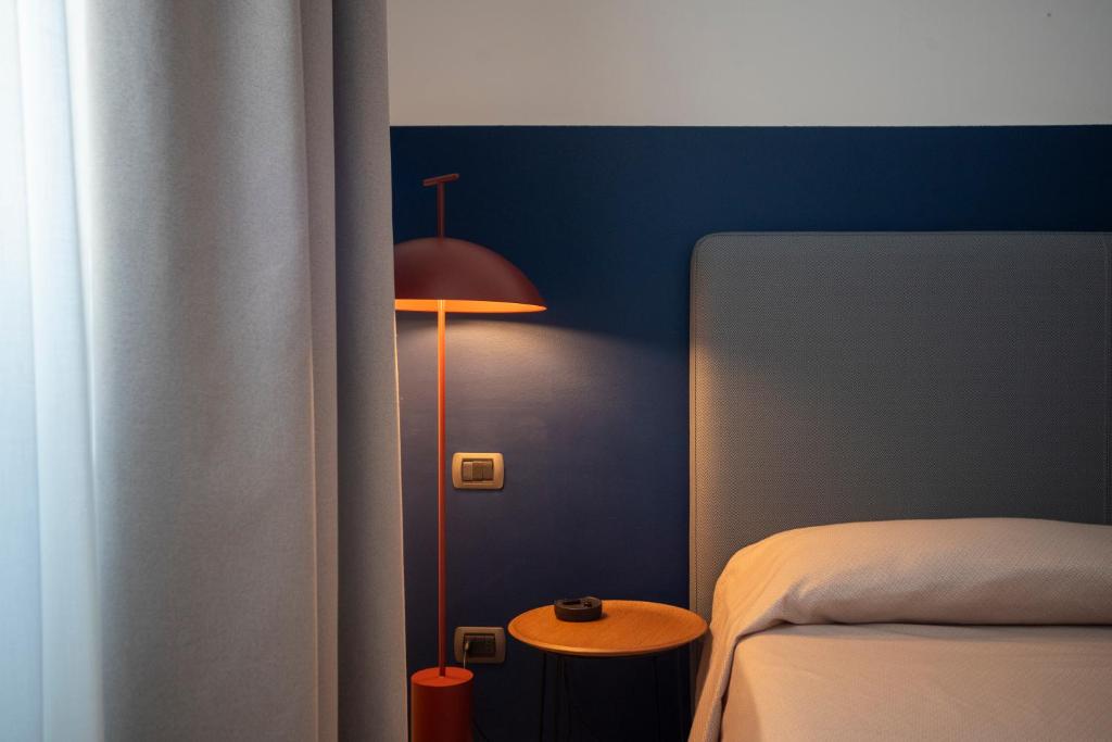 Albergo Alla Posta - Resim 39