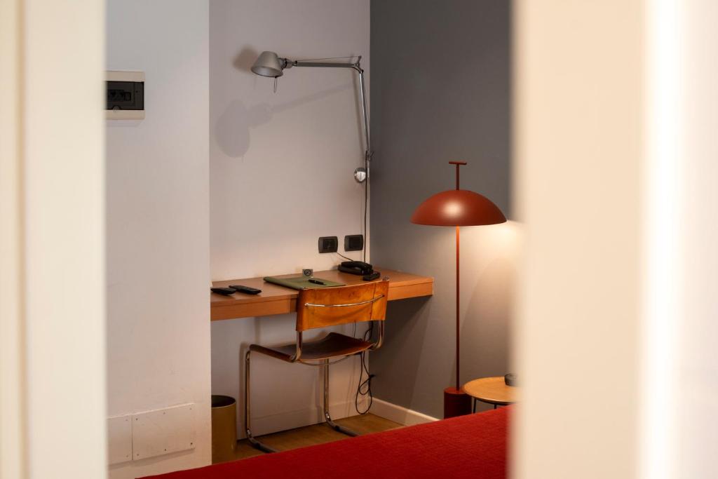 Albergo Alla Posta - Resim 42