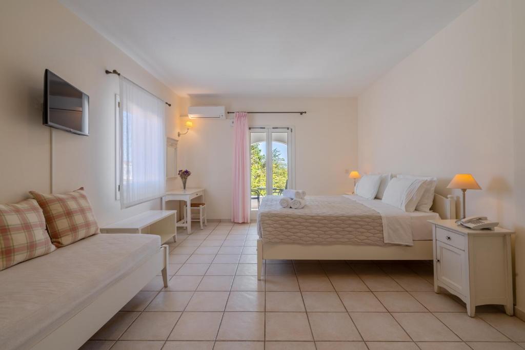 Aeolos Hotel - 1