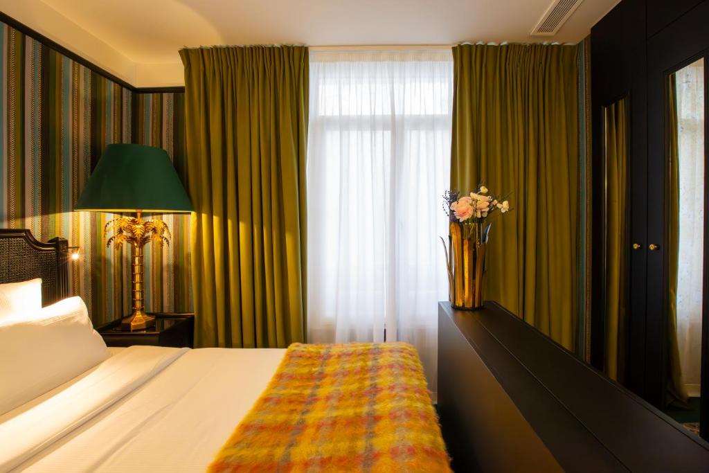 Hôtel Gabriel Paris - Resim 10