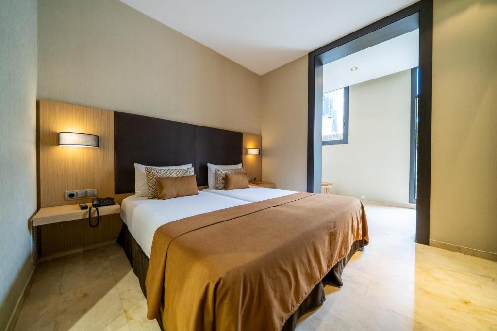 Hotel Constanza - Resim 7