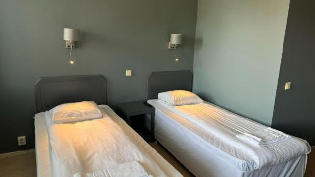 Hotel Expo Stockholm - Resim 9