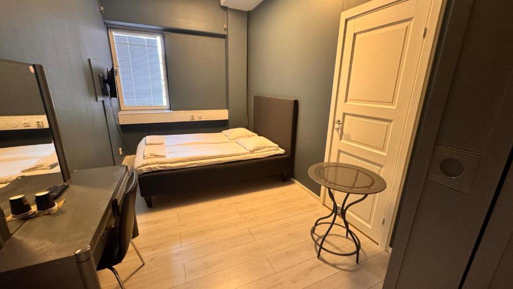 Hotel Expo Stockholm - Resim 7