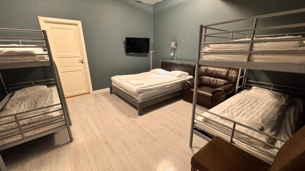 Hotel Expo Stockholm - Resim 6