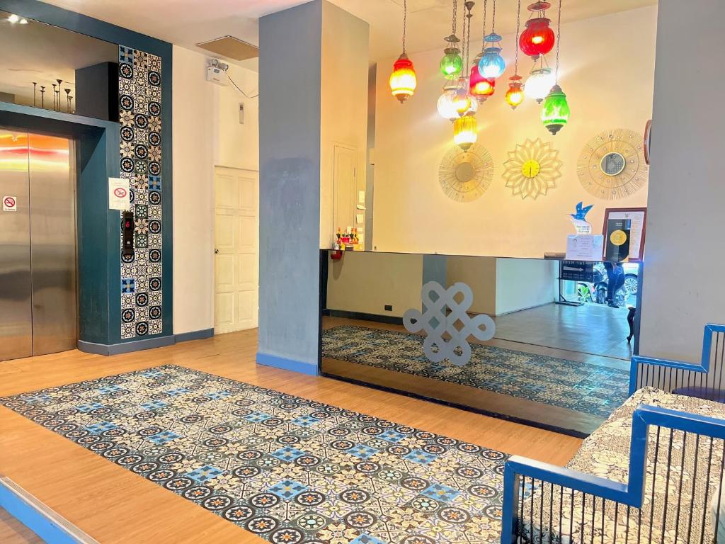 Acca Patong Residence - Resim 15