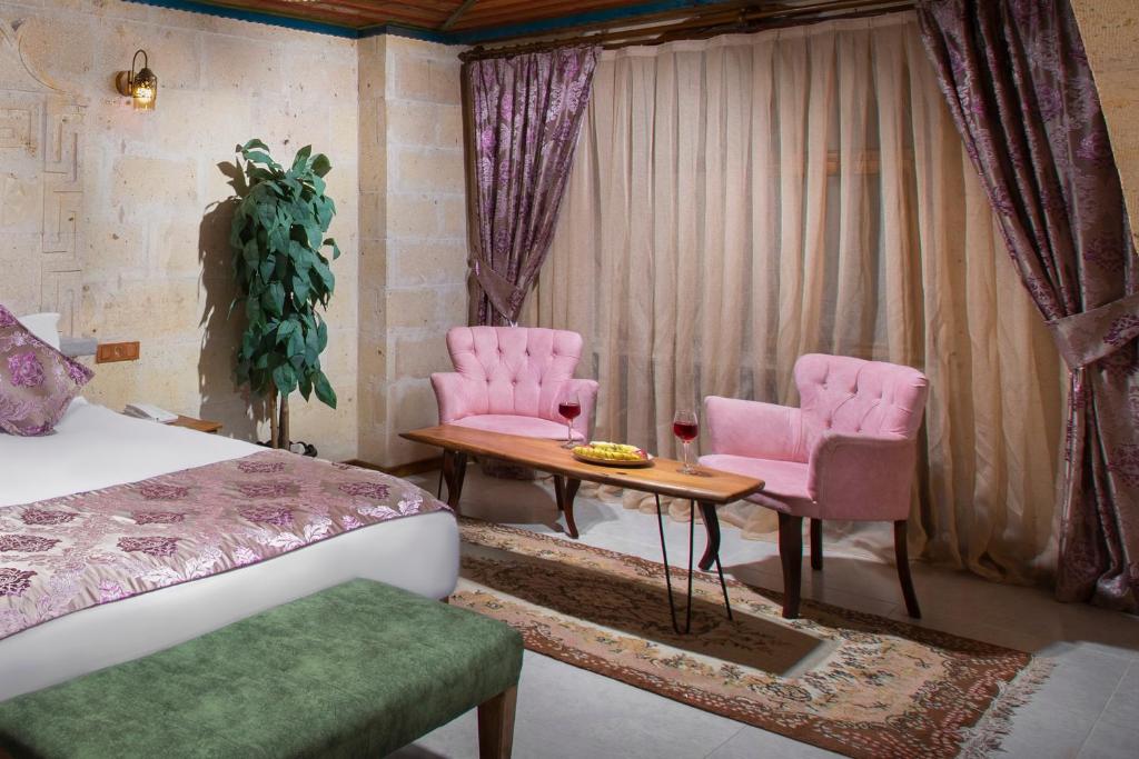 Premium Cappadocia House - 19