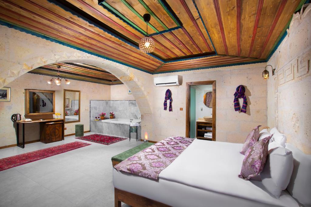 Premium Cappadocia House - 17