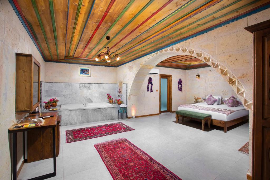 Premium Cappadocia House - 18