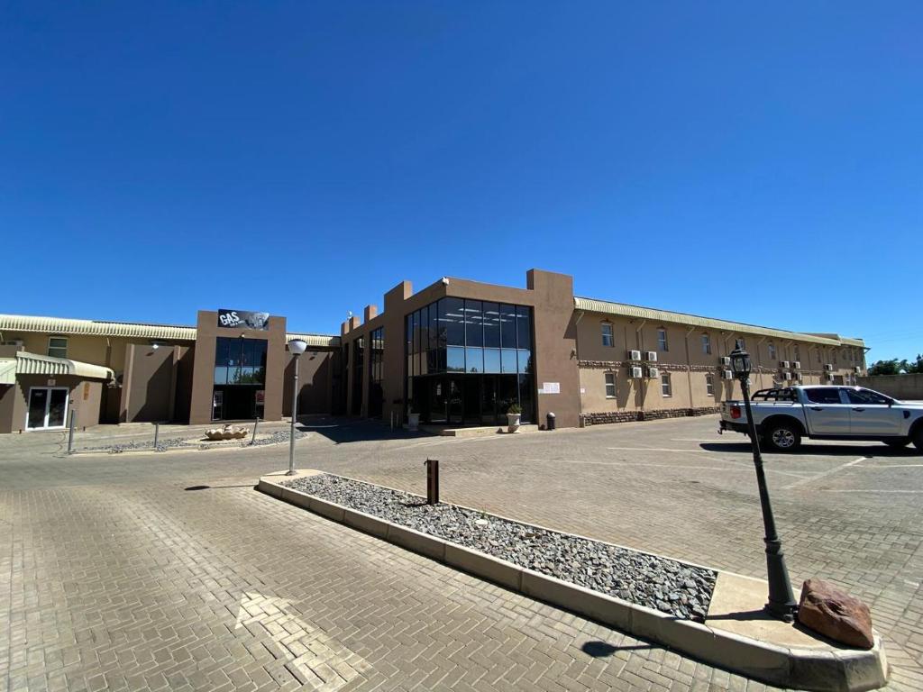 Gallery image of Be My Guest Hotel Conference in Sasolburg