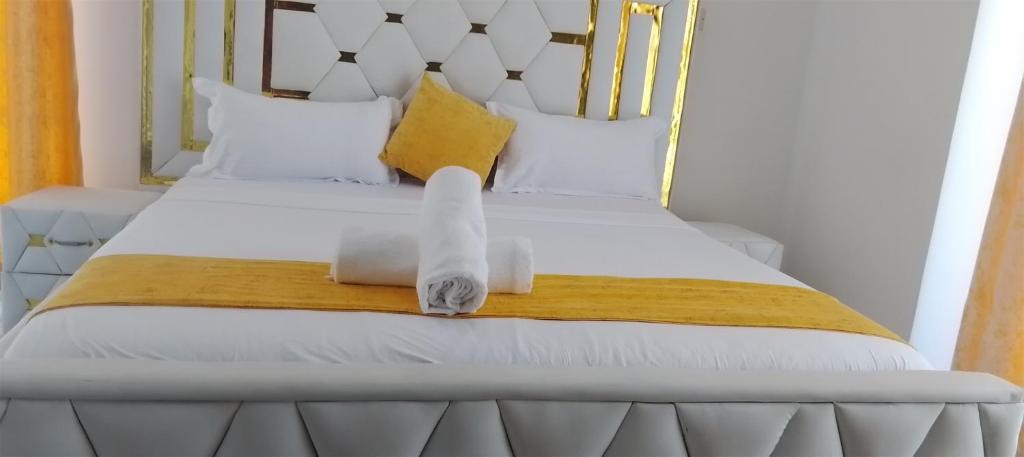 Fotografie z fotogalerie ubytování BAOBAB SEAVIEW LUXURY HOMESTAY AQUA GARDENS NYALi MSA v destinaci Mombasa