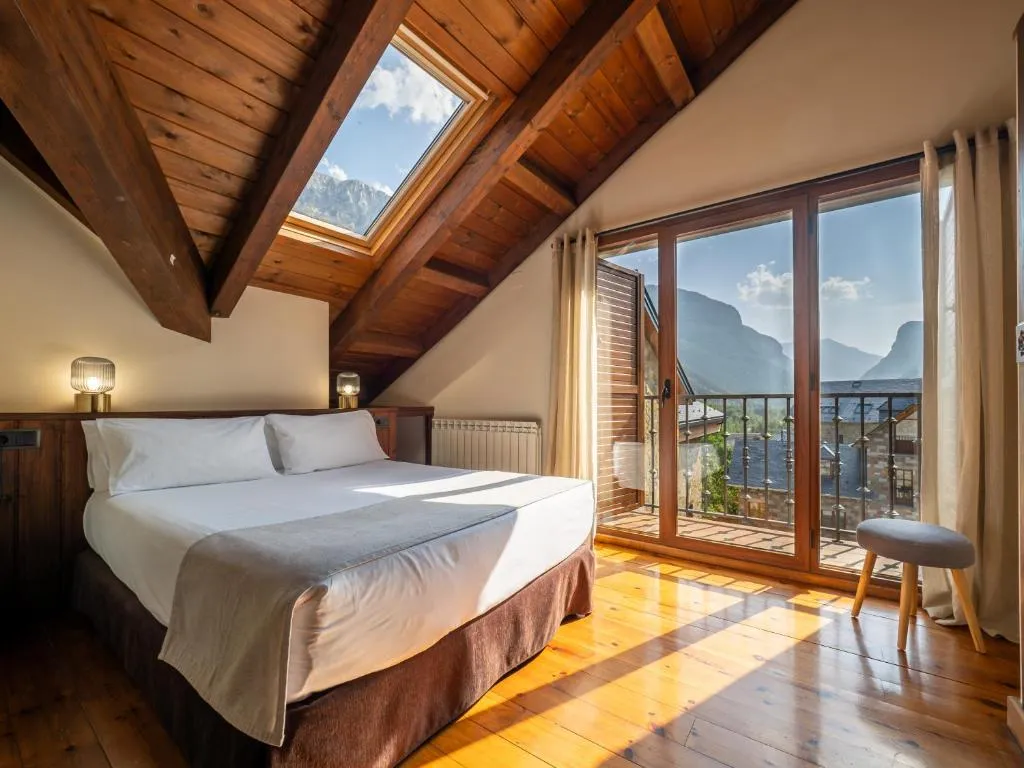 Los 10 mejores apartamentos de Bielsa, España | Booking.com