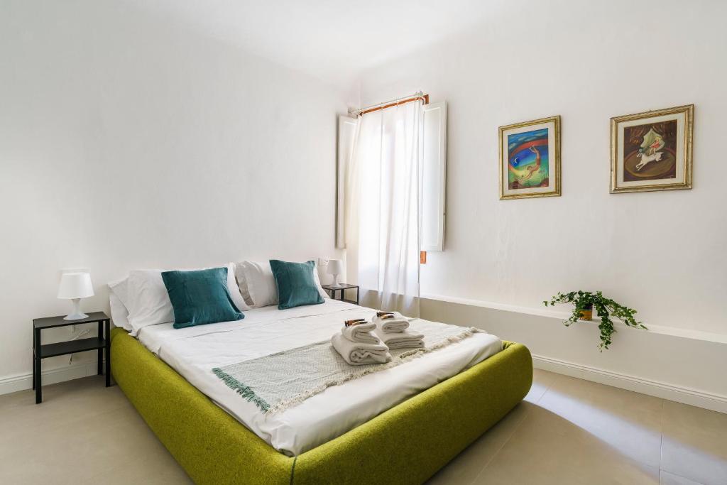 Ghibellina Suites By San Firenze Collection