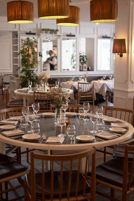 Nimb Hotel - Resim 39