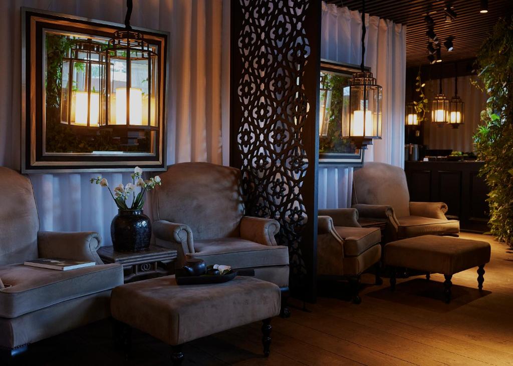 Nimb Hotel - Resim 31