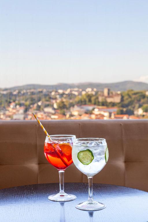 Hotel Fundador - Resim 15