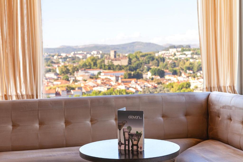 Hotel Fundador - Resim 14