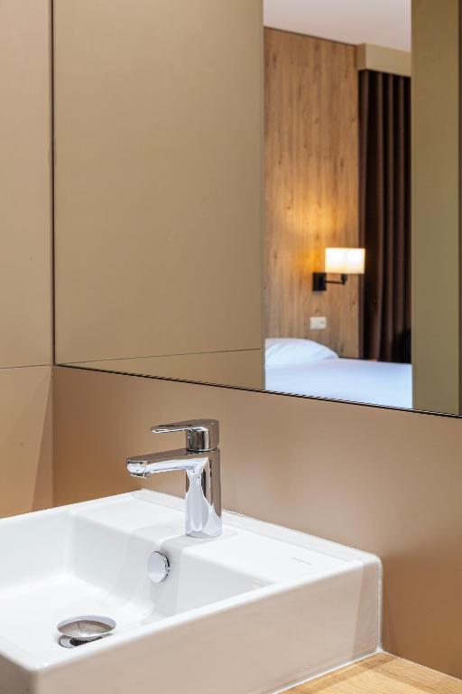 Hotel Fundador - Resim 19