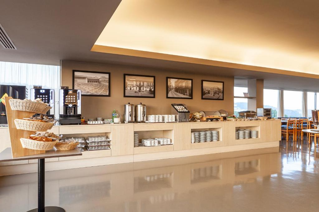 Hotel Fundador - Resim 20